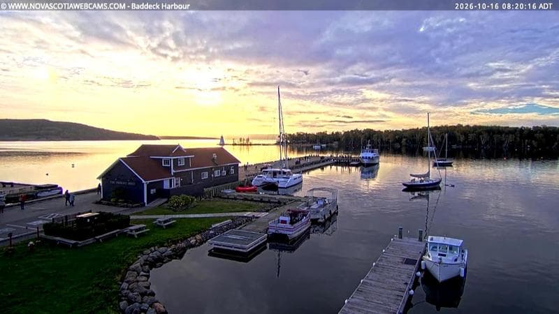 Baddeck