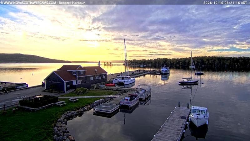 Baddeck
