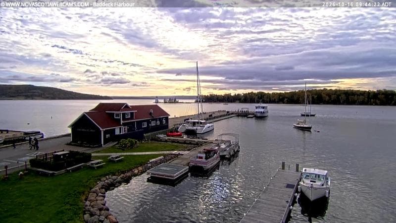 Baddeck