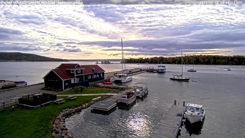 Baddeck