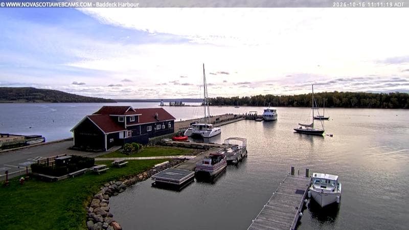 Baddeck