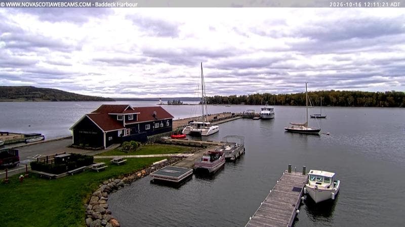 Baddeck