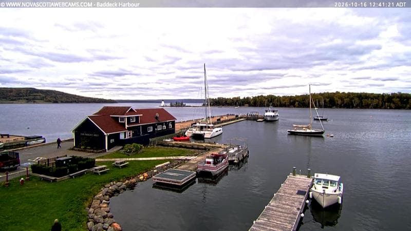 Baddeck