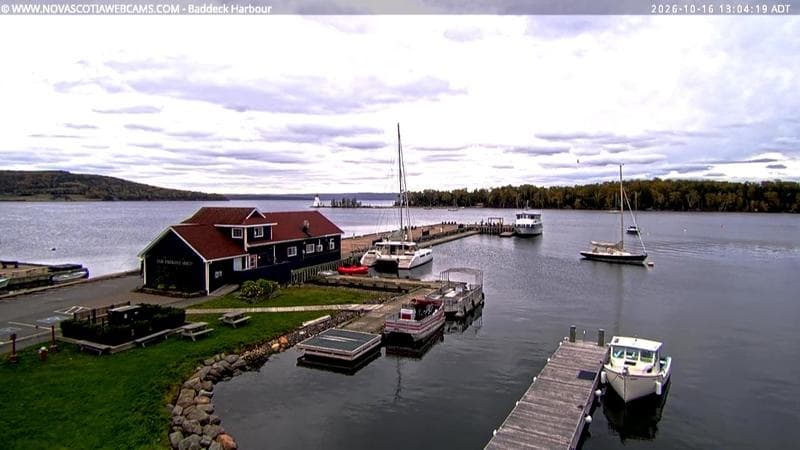 Baddeck