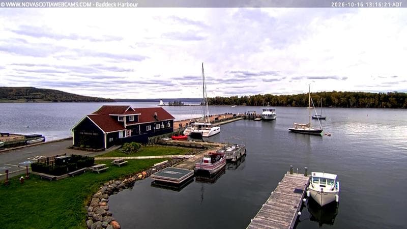 Baddeck