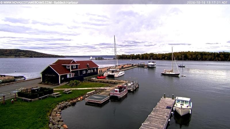 Baddeck