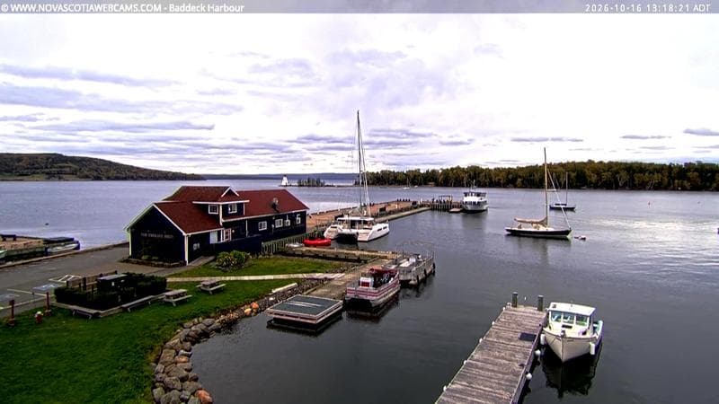 Baddeck