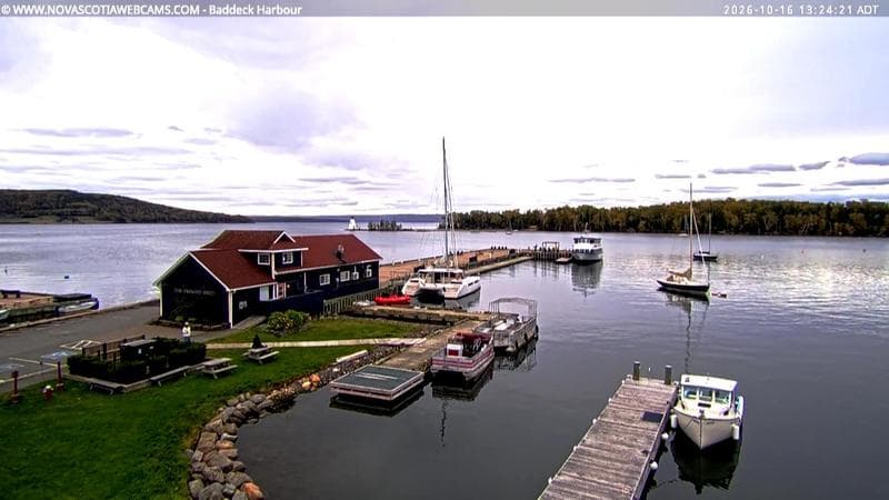 Baddeck