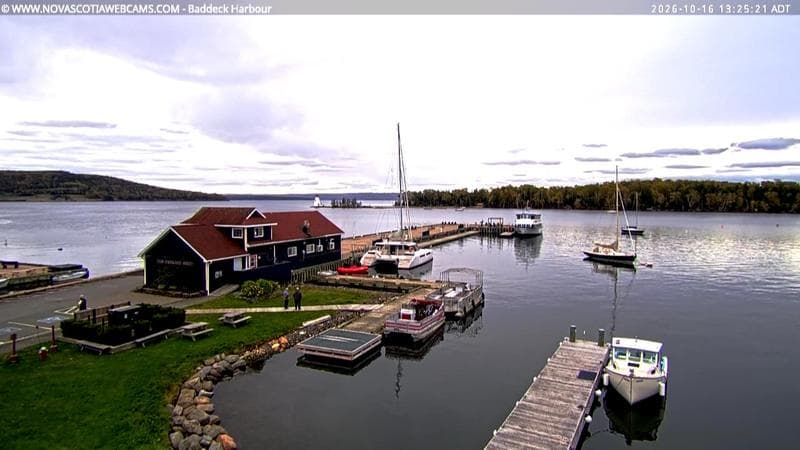 Baddeck
