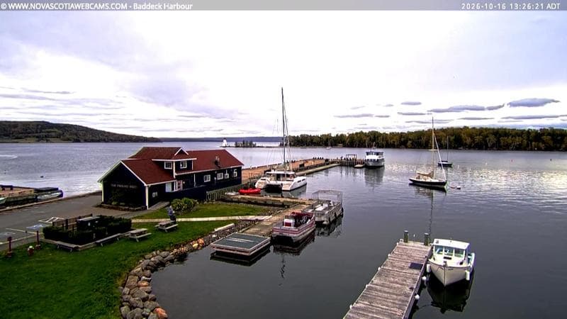 Baddeck