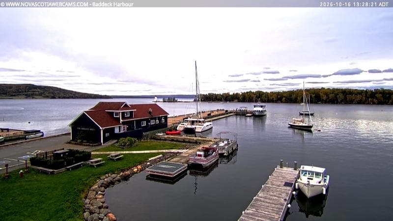 Baddeck
