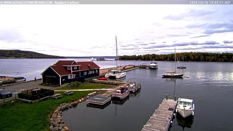 Baddeck