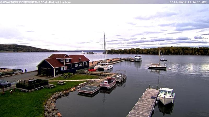 Baddeck