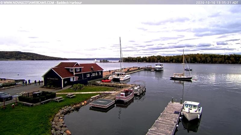 Baddeck
