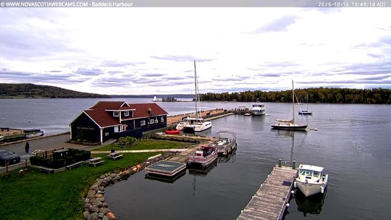Baddeck