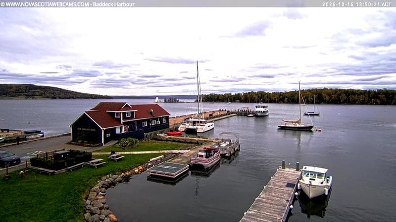 Baddeck