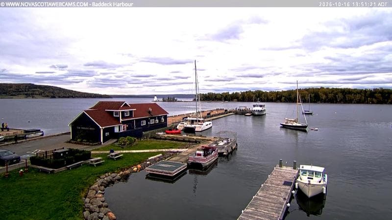 Baddeck