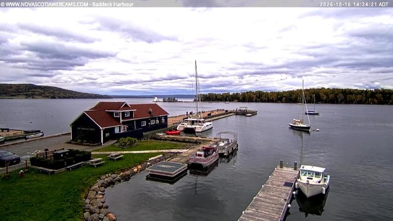 Baddeck