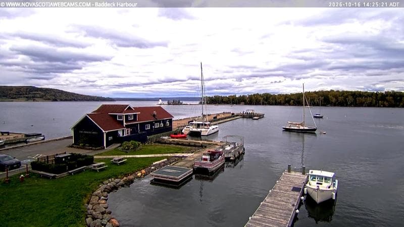 Baddeck
