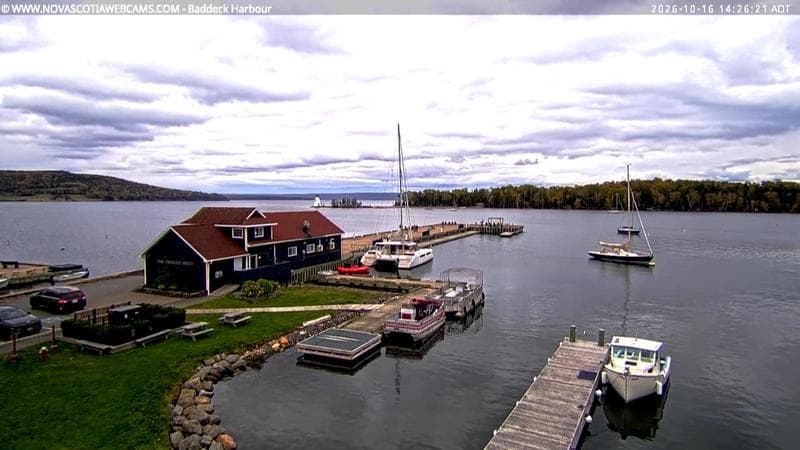 Baddeck