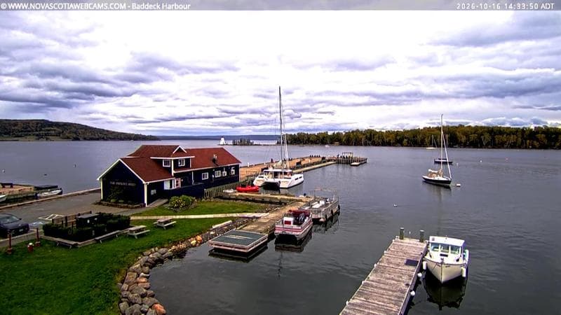 Baddeck
