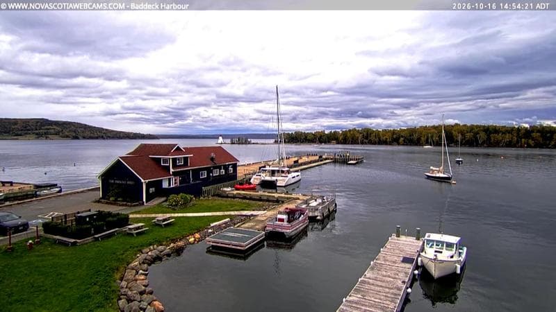 Baddeck
