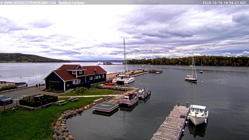 Baddeck