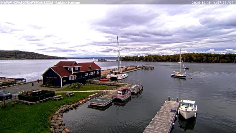 Baddeck