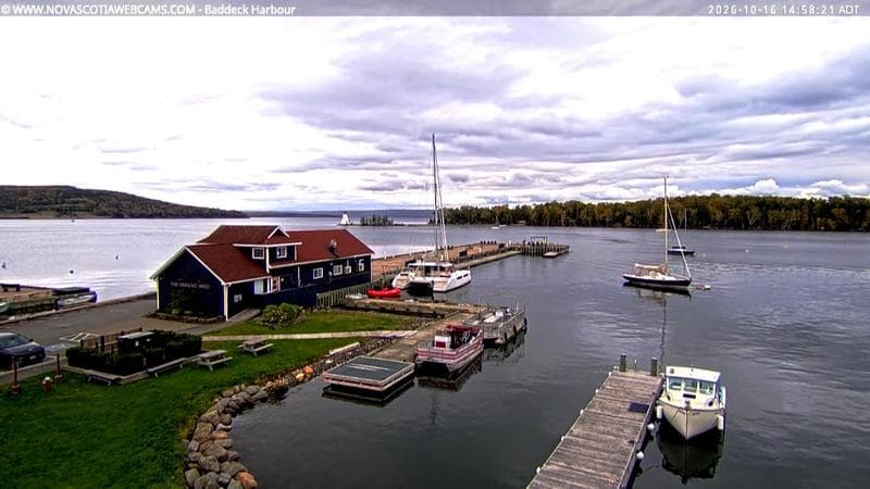 Baddeck