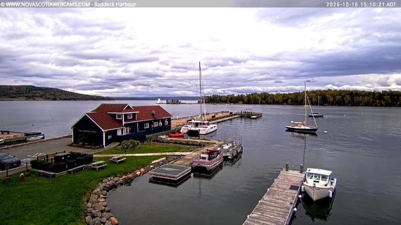 Baddeck