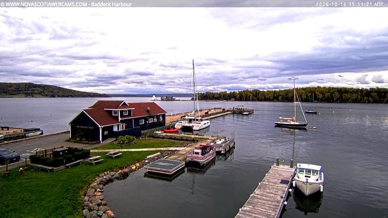 Baddeck