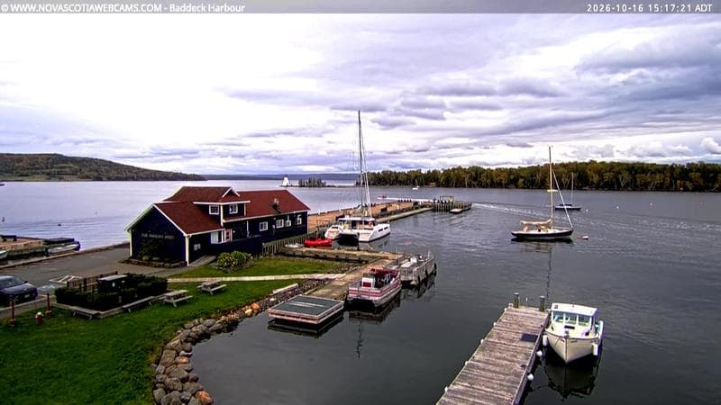 Baddeck