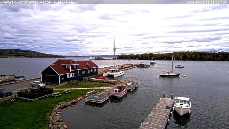 Baddeck