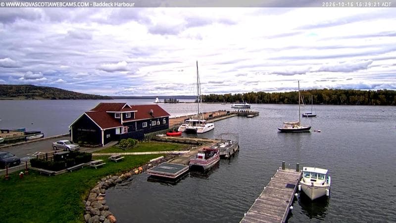 Baddeck