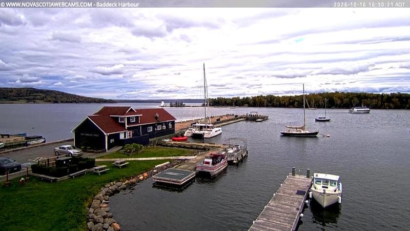 Baddeck