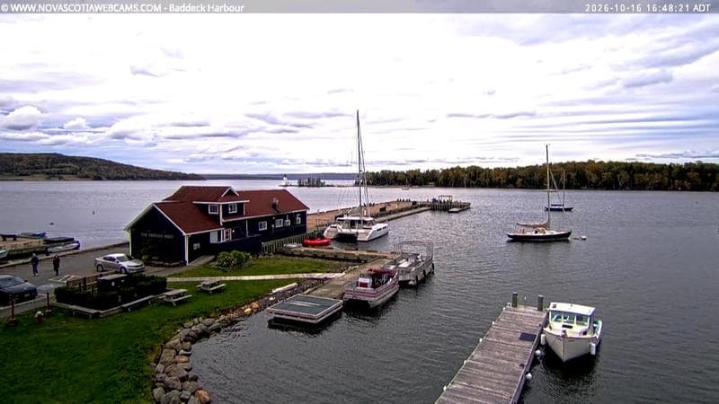 Baddeck
