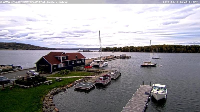 Baddeck