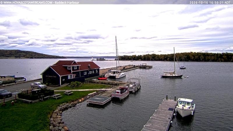 Baddeck
