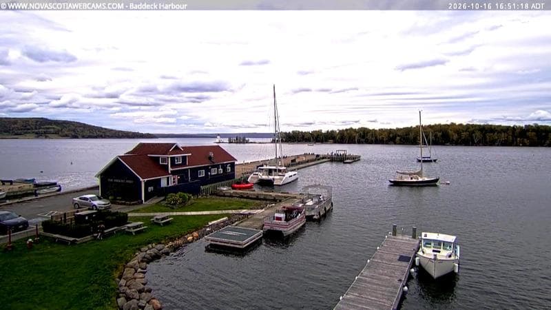 Baddeck