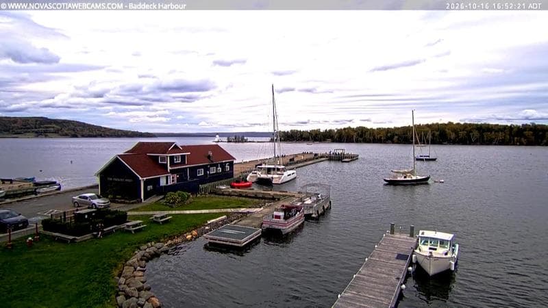 Baddeck