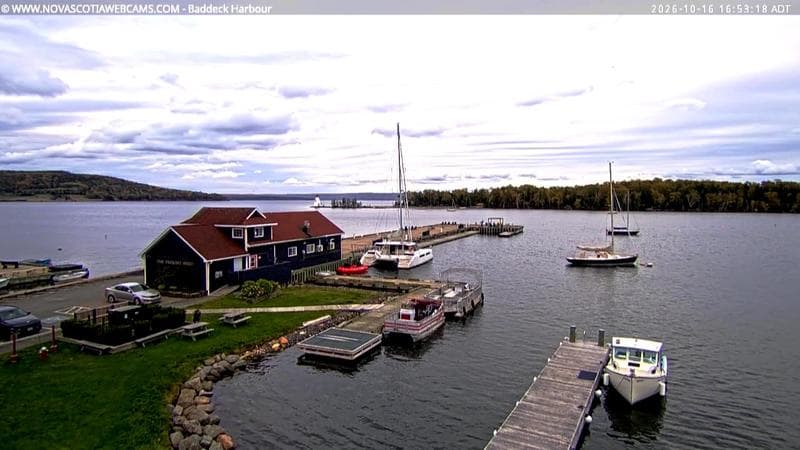 Baddeck
