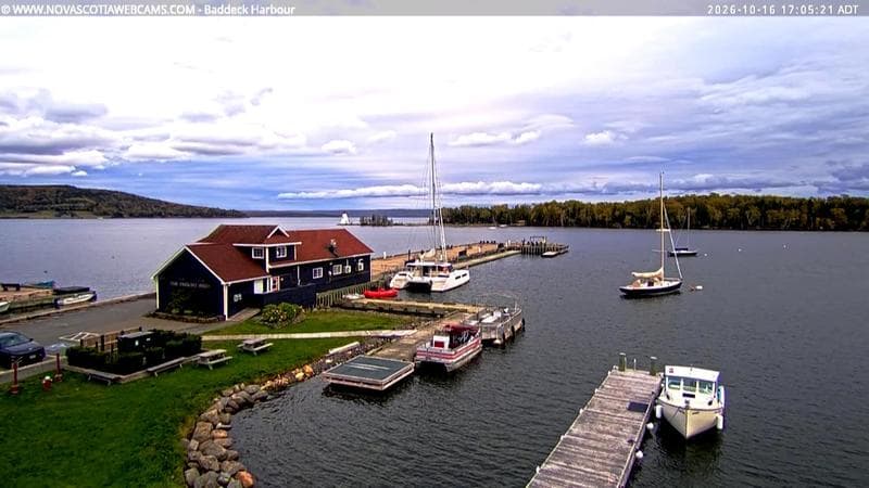 Baddeck