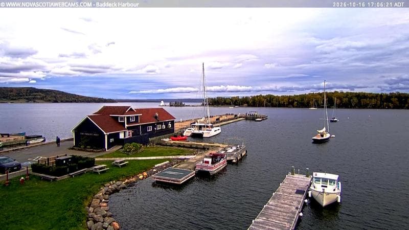 Baddeck