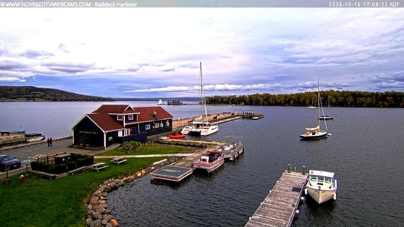 Baddeck