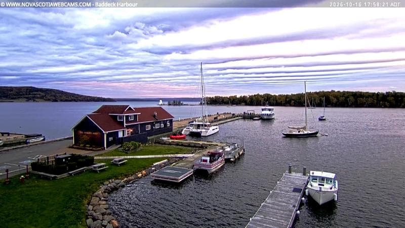Baddeck