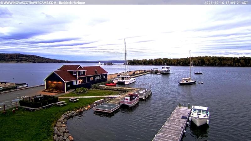Baddeck