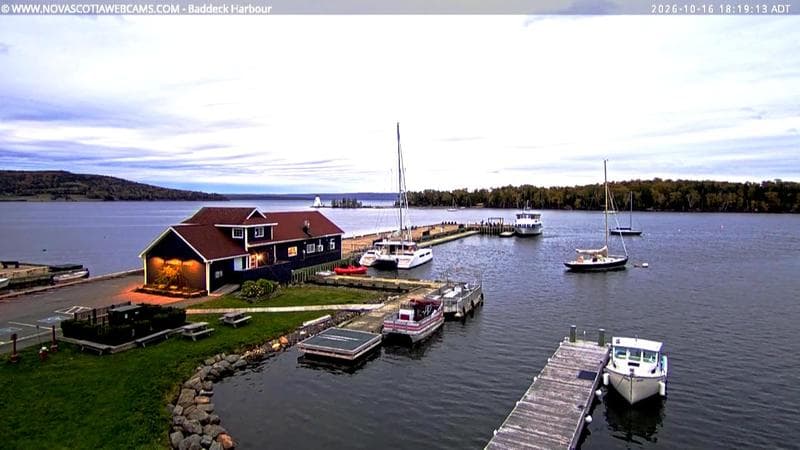 Baddeck