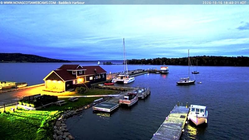 Baddeck