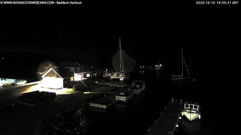 Baddeck