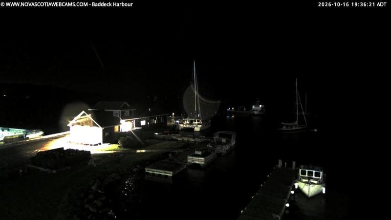 Baddeck